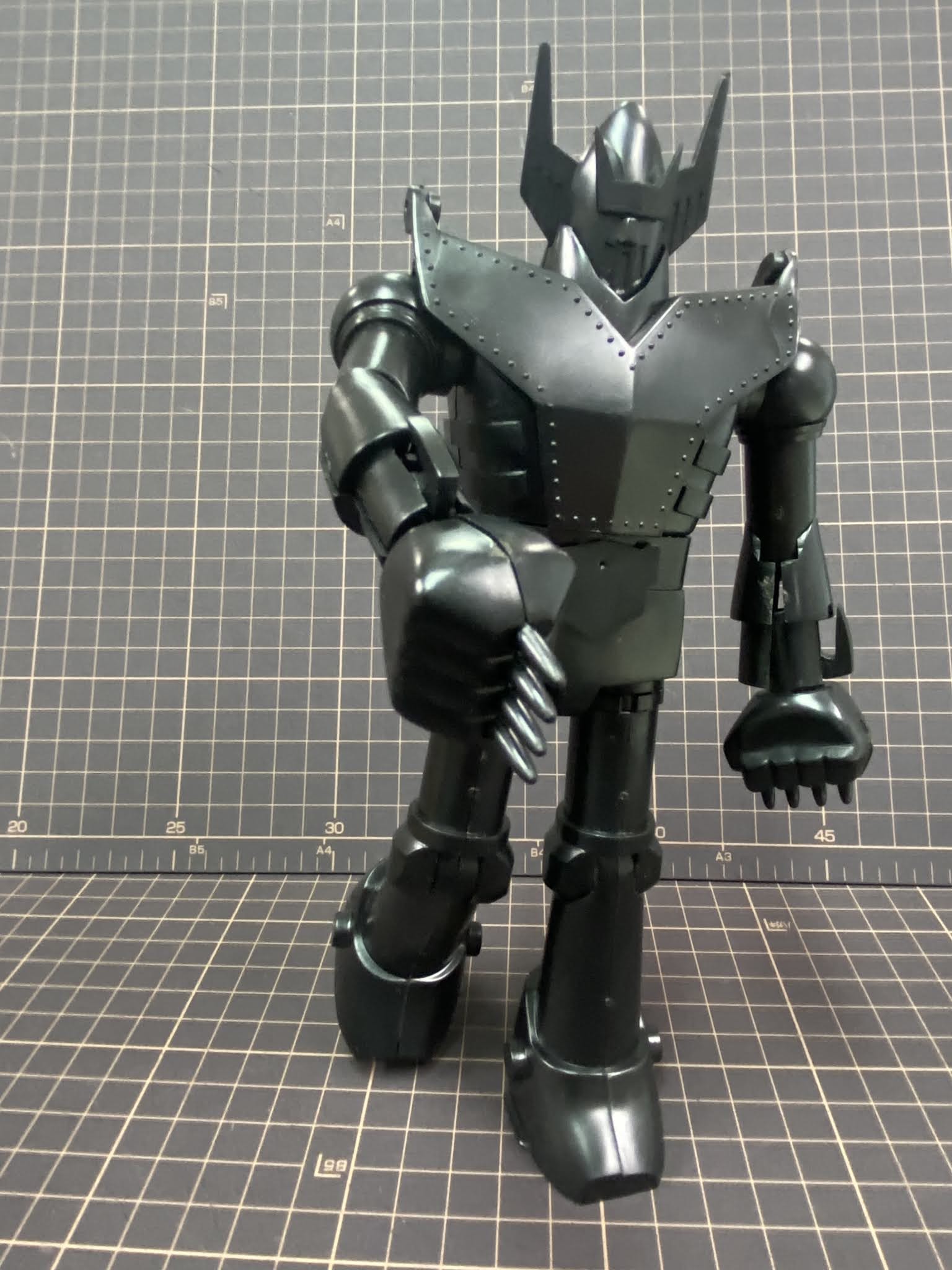 マシーンブラスターロボクレス 当時物 ブルマァク マシンブラスター